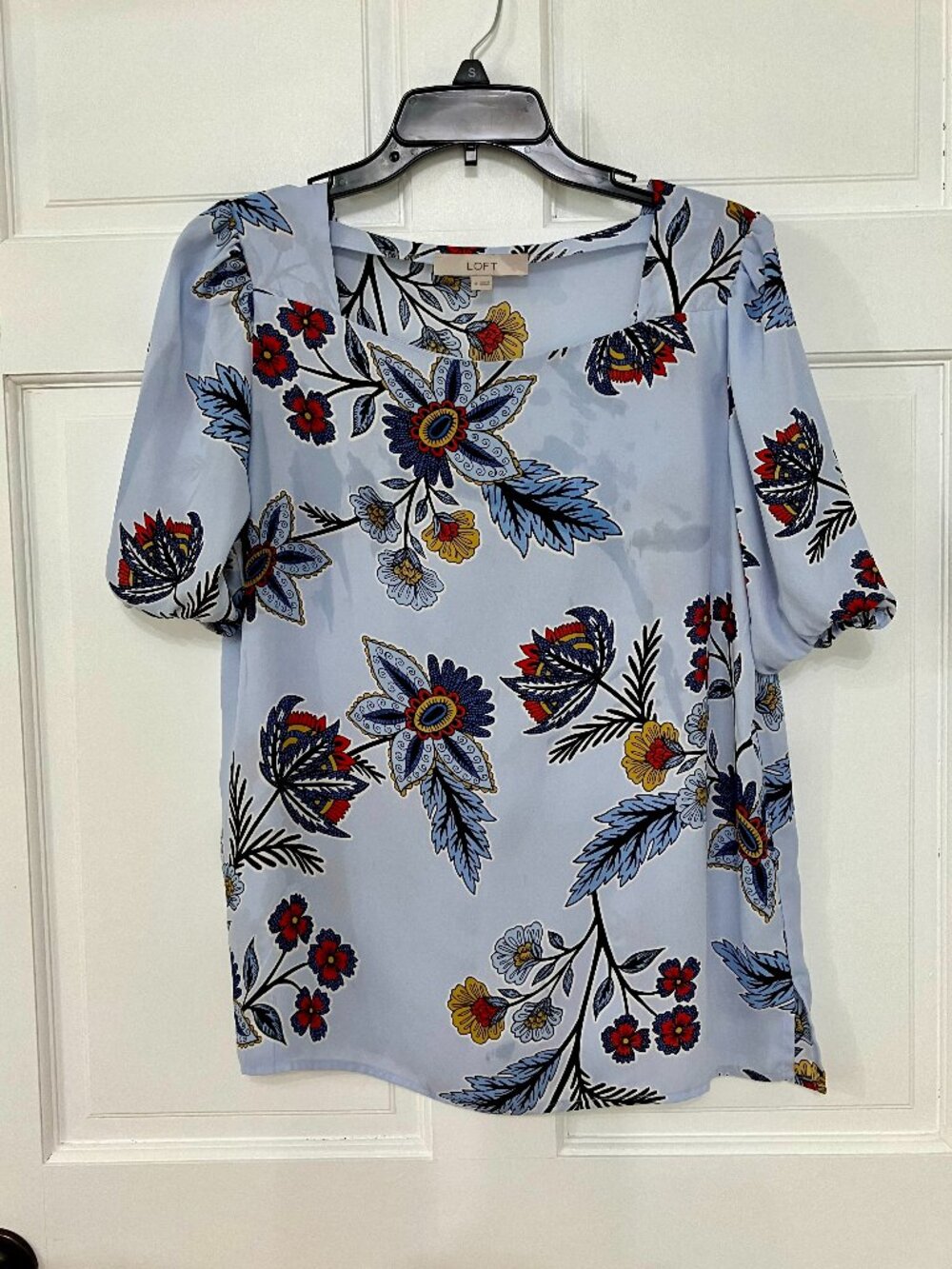 LOFT Top Size 14